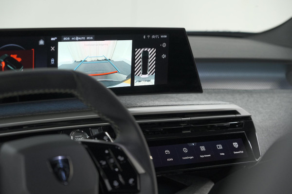 Peugeot 5008 1.2 Hybrid 136 GT | Adaptieve Cruise Control | Camera | Elektrische Kofferklep | Stoelverwarming
