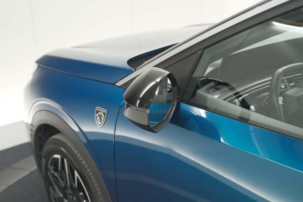 Peugeot 5008 1.2 Hybrid 136 GT | Adaptieve Cruise Control | Camera | Elektrische Kofferklep | Stoelverwarming