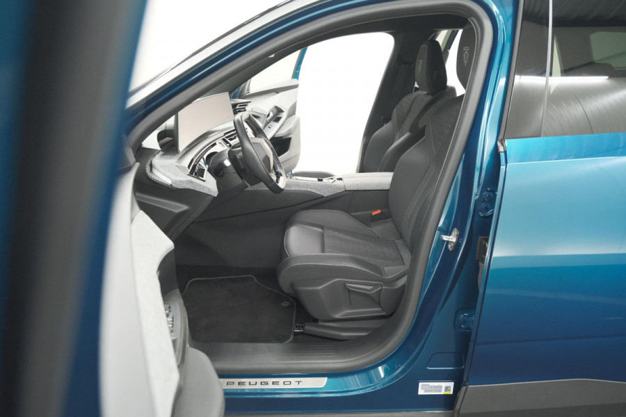 Peugeot 5008 1.2 Hybrid 136 GT | Adaptieve Cruise Control | Camera | Elektrische Kofferklep | Stoelverwarming