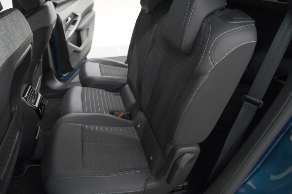 Peugeot 5008 1.2 Hybrid 136 GT | Adaptieve Cruise Control | Camera | Elektrische Kofferklep | Stoelverwarming