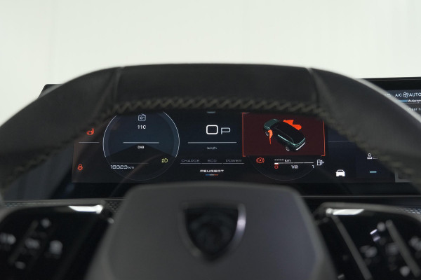 Peugeot 5008 1.2 Hybrid 136 GT | Adaptieve Cruise Control | Camera | Elektrische Kofferklep | Stoelverwarming