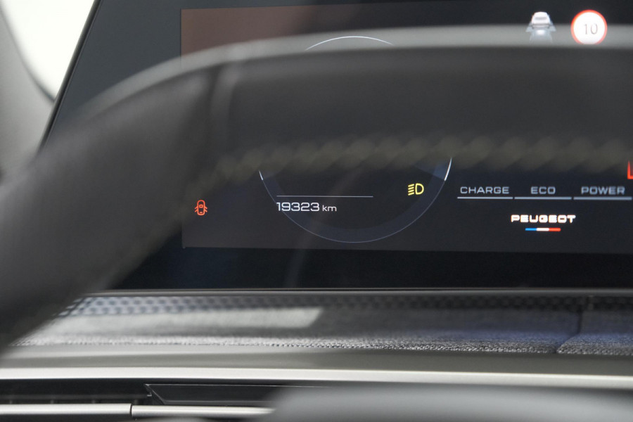 Peugeot 5008 1.2 Hybrid 136 GT | Adaptieve Cruise Control | Camera | Elektrische Kofferklep | Stoelverwarming