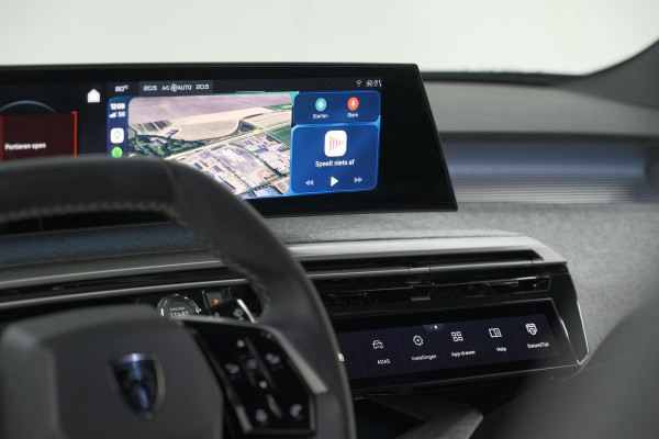 Peugeot 5008 1.2 Hybrid 136 GT | Adaptieve Cruise Control | Camera | Elektrische Kofferklep | Stoelverwarming