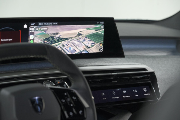 Peugeot 5008 1.2 Hybrid 136 GT | Adaptieve Cruise Control | Camera | Elektrische Kofferklep | Stoelverwarming