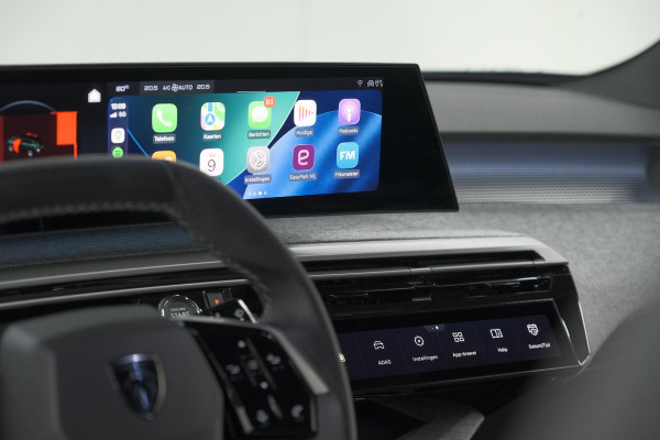 Peugeot 5008 1.2 Hybrid 136 GT | Adaptieve Cruise Control | Camera | Elektrische Kofferklep | Stoelverwarming