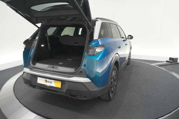 Peugeot 5008 1.2 Hybrid 136 GT | Adaptieve Cruise Control | Camera | Elektrische Kofferklep | Stoelverwarming