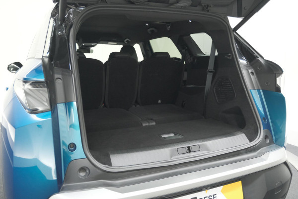 Peugeot 5008 1.2 Hybrid 136 GT | Adaptieve Cruise Control | Camera | Elektrische Kofferklep | Stoelverwarming