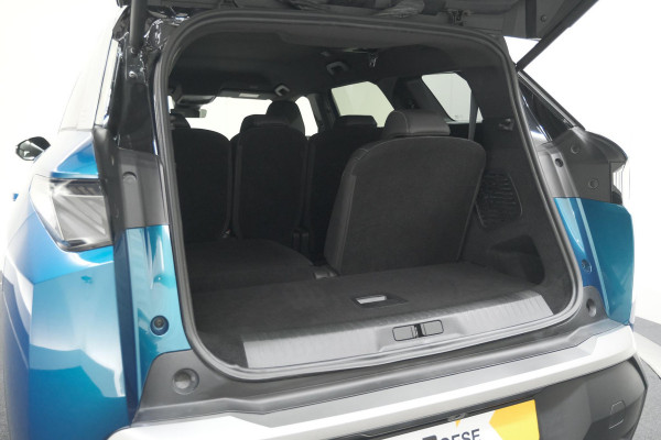 Peugeot 5008 1.2 Hybrid 136 GT | Adaptieve Cruise Control | Camera | Elektrische Kofferklep | Stoelverwarming