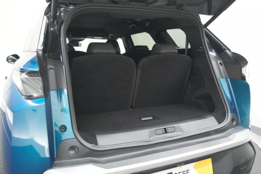 Peugeot 5008 1.2 Hybrid 136 GT | Adaptieve Cruise Control | Camera | Elektrische Kofferklep | Stoelverwarming