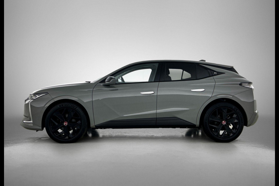 DS DS 4 1.2 PureTech Performance Line+ HEAD-UP | EL. BED. STOELEN | LEER-ALCANTARA