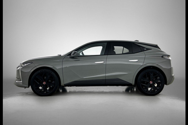 DS DS 4 1.2 PureTech Performance Line+ HEAD-UP | EL. BED. STOELEN | LEER-ALCANTARA