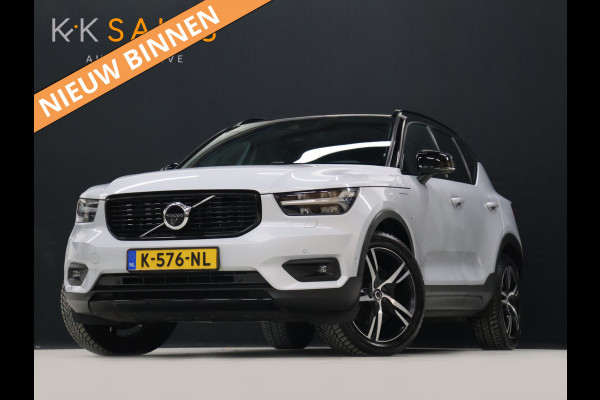 Volvo XC40 1.5 T5 Recharge Inscription [MEMORY SEATS, ADAPTIVE CRUISE CONTROL, APPLE CARPLAY, ANDROID AUTO, HARMAN/KARDON, 360 CAMERA, PDC V+A, STOELVERWARMING, NIEUWSTAAT]