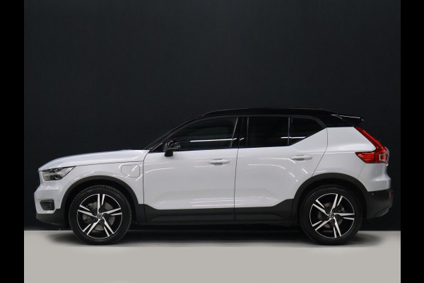 Volvo XC40 1.5 T5 Recharge Inscription [MEMORY SEATS, ADAPTIVE CRUISE CONTROL, APPLE CARPLAY, ANDROID AUTO, HARMAN/KARDON, 360 CAMERA, PDC V+A, STOELVERWARMING, NIEUWSTAAT]