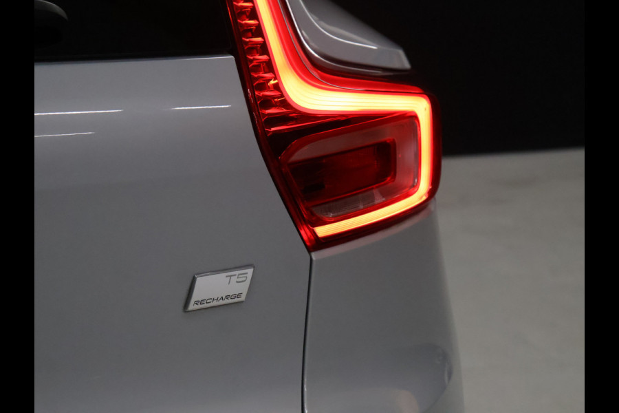 Volvo XC40 1.5 T5 Recharge Inscription [MEMORY SEATS, ADAPTIVE CRUISE CONTROL, APPLE CARPLAY, ANDROID AUTO, HARMAN/KARDON, 360 CAMERA, PDC V+A, STOELVERWARMING, NIEUWSTAAT]