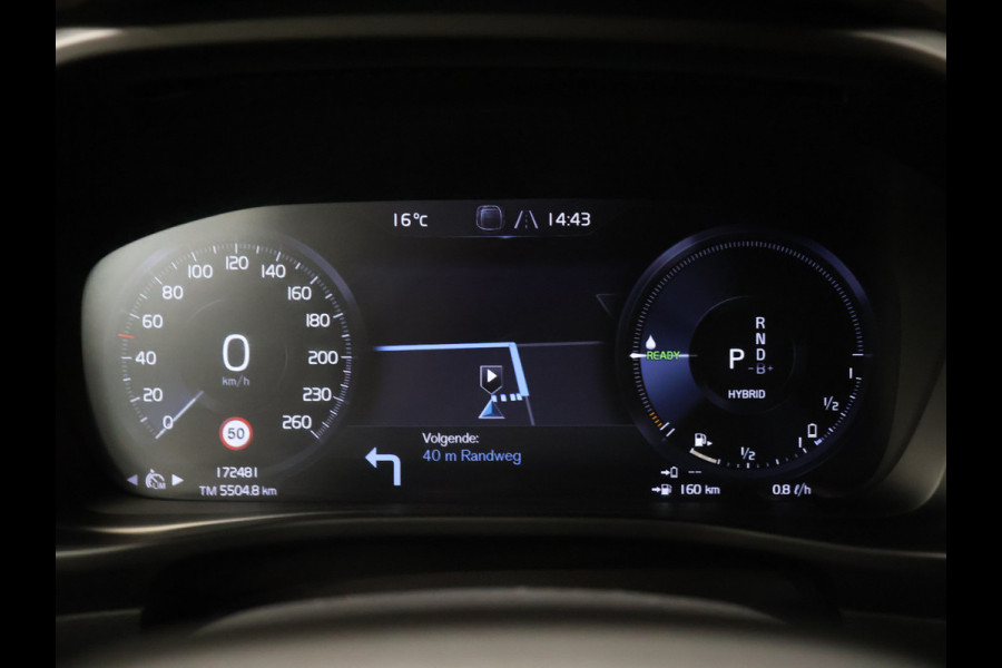 Volvo XC40 1.5 T5 Recharge Inscription [MEMORY SEATS, ADAPTIVE CRUISE CONTROL, APPLE CARPLAY, ANDROID AUTO, HARMAN/KARDON, 360 CAMERA, PDC V+A, STOELVERWARMING, NIEUWSTAAT]