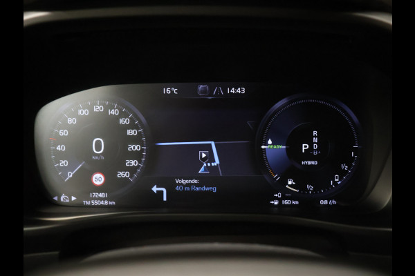 Volvo XC40 1.5 T5 Recharge Inscription [MEMORY SEATS, ADAPTIVE CRUISE CONTROL, APPLE CARPLAY, ANDROID AUTO, HARMAN/KARDON, 360 CAMERA, PDC V+A, STOELVERWARMING, NIEUWSTAAT]