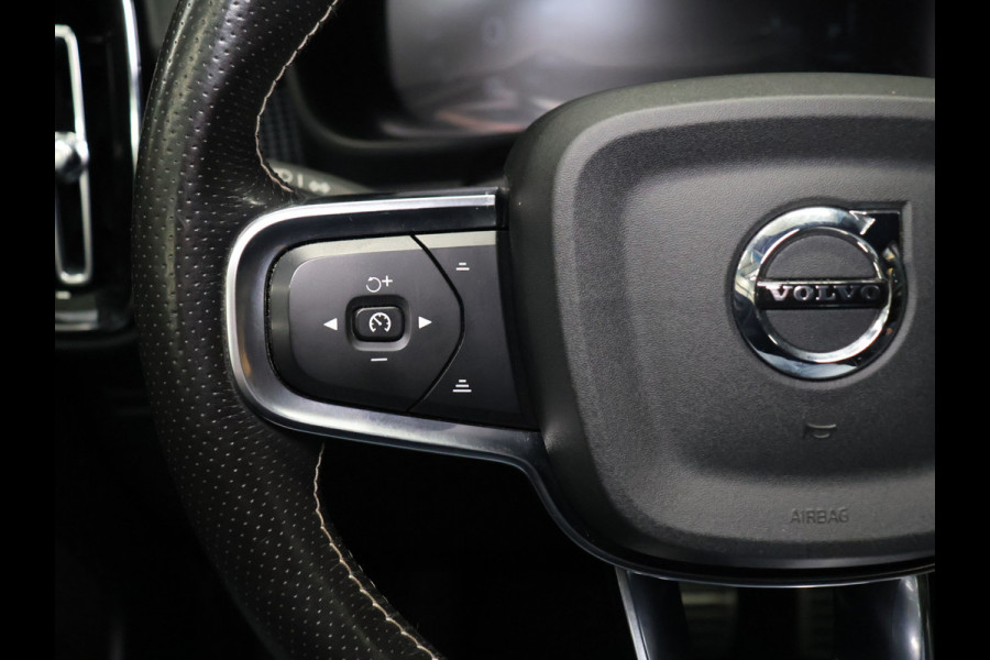 Volvo XC40 1.5 T5 Recharge Inscription [MEMORY SEATS, ADAPTIVE CRUISE CONTROL, APPLE CARPLAY, ANDROID AUTO, HARMAN/KARDON, 360 CAMERA, PDC V+A, STOELVERWARMING, NIEUWSTAAT]