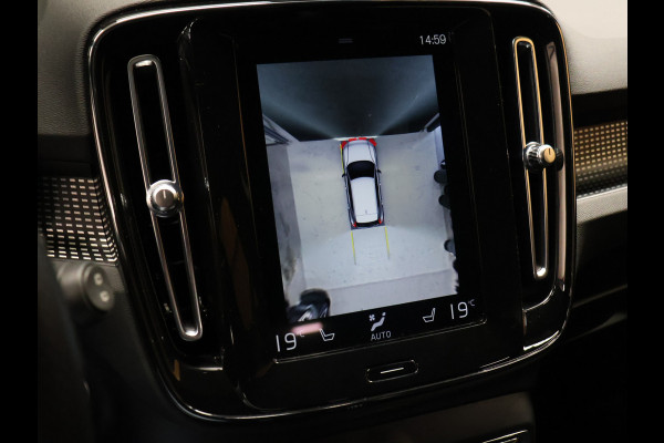 Volvo XC40 1.5 T5 Recharge Inscription [MEMORY SEATS, ADAPTIVE CRUISE CONTROL, APPLE CARPLAY, ANDROID AUTO, HARMAN/KARDON, 360 CAMERA, PDC V+A, STOELVERWARMING, NIEUWSTAAT]