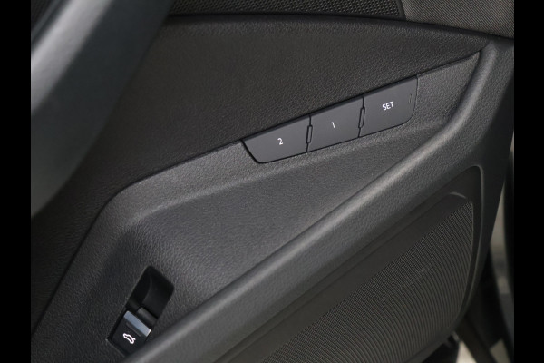 Audi e-tron 55 quattro Advanced edition 95 kWh [MEMORY SEATS, APPLE CARPLAY, ANDROID AUTO, CRUISE CONTROL, PDC V+A, STUURVERWARMING, STOELVERWARMING, NIEUWSTAAT]