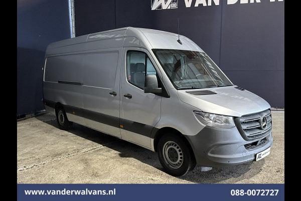 Mercedes-Benz Sprinter 314 CDI 143pk L3H2 Euro6 Airco | Camera | Navigatie | Apple Carplay | Android Auto Parkeersensoren