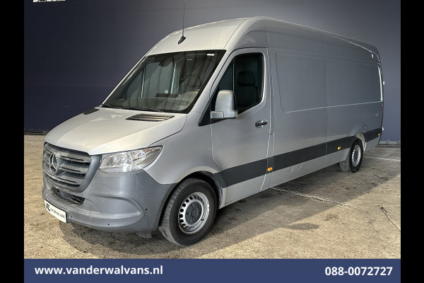 Mercedes-Benz Sprinter 314 CDI 143pk L3H2 Euro6 Airco | Camera | Navigatie | Apple Carplay | Android Auto Parkeersensoren