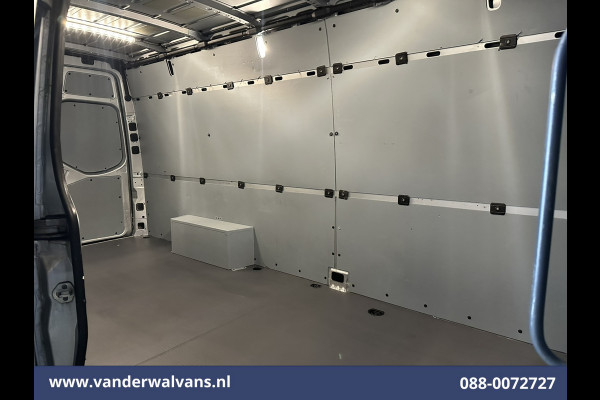 Mercedes-Benz Sprinter 314 CDI 143pk L3H2 Euro6 Airco | Camera | Navigatie | Apple Carplay | Android Auto Parkeersensoren