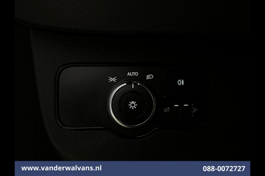 Mercedes-Benz Sprinter 314 CDI 143pk L3H2 Euro6 Airco | Camera | Navigatie | Apple Carplay | Android Auto Parkeersensoren