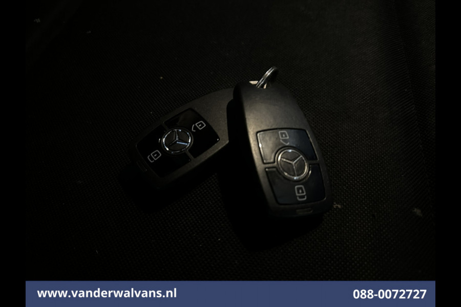 Mercedes-Benz Sprinter 314 CDI 143pk L3H2 Euro6 Airco | Camera | Navigatie | Apple Carplay | Android Auto Parkeersensoren