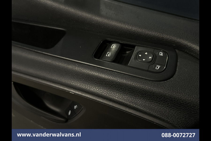 Mercedes-Benz Sprinter 314 CDI 143pk L3H2 Euro6 Airco | Camera | Navigatie | Apple Carplay | Android Auto Parkeersensoren