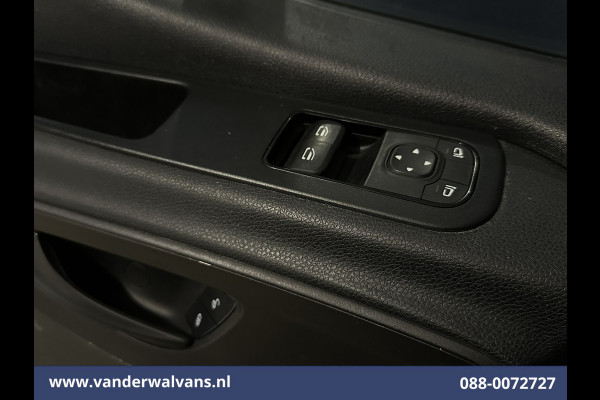 Mercedes-Benz Sprinter 314 CDI 143pk L3H2 Euro6 Airco | Camera | Navigatie | Apple Carplay | Android Auto Parkeersensoren