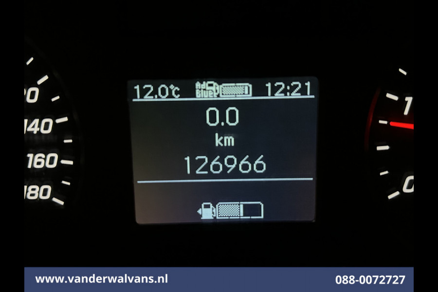 Mercedes-Benz Sprinter 314 CDI 143pk L3H2 Euro6 Airco | Camera | Navigatie | Apple Carplay | Android Auto Parkeersensoren