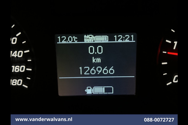 Mercedes-Benz Sprinter 314 CDI 143pk L3H2 Euro6 Airco | Camera | Navigatie | Apple Carplay | Android Auto Parkeersensoren