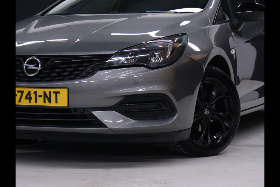 Opel Astra Sports Tourer 1.2 Business Elegance [TREKHAAK, CRUISE CONTROL, BLUETOOTH TELEFOON, ACHTERUITRIJCAMERA, PDC V+A, LANE ASSIST, AUTOMATISCHE AIRCO, NIEUWSTAAT]