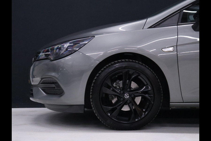 Opel Astra Sports Tourer 1.2 Business Elegance [TREKHAAK, CRUISE CONTROL, BLUETOOTH TELEFOON, ACHTERUITRIJCAMERA, PDC V+A, LANE ASSIST, AUTOMATISCHE AIRCO, NIEUWSTAAT]