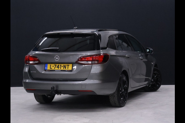 Opel Astra Sports Tourer 1.2 Business Elegance [TREKHAAK, CRUISE CONTROL, BLUETOOTH TELEFOON, ACHTERUITRIJCAMERA, PDC V+A, LANE ASSIST, AUTOMATISCHE AIRCO, NIEUWSTAAT]