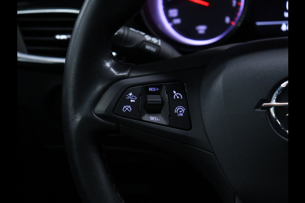 Opel Astra Sports Tourer 1.2 Business Elegance [TREKHAAK, CRUISE CONTROL, BLUETOOTH TELEFOON, ACHTERUITRIJCAMERA, PDC V+A, LANE ASSIST, AUTOMATISCHE AIRCO, NIEUWSTAAT]