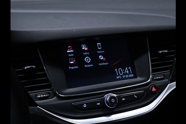 Opel Astra Sports Tourer 1.2 Business Elegance [TREKHAAK, CRUISE CONTROL, BLUETOOTH TELEFOON, ACHTERUITRIJCAMERA, PDC V+A, LANE ASSIST, AUTOMATISCHE AIRCO, NIEUWSTAAT]