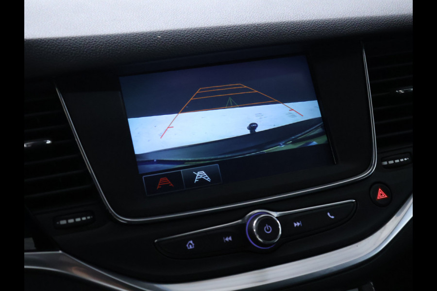 Opel Astra Sports Tourer 1.2 Business Elegance [TREKHAAK, CRUISE CONTROL, BLUETOOTH TELEFOON, ACHTERUITRIJCAMERA, PDC V+A, LANE ASSIST, AUTOMATISCHE AIRCO, NIEUWSTAAT]