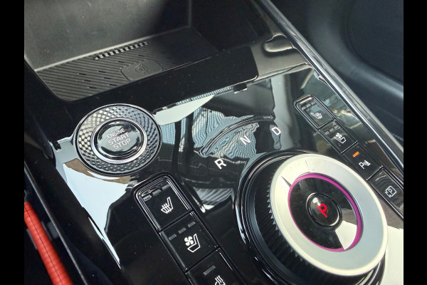 Kia Niro 1.6 GDi Hybrid ExecutiveLine - Automaat - Leder - Schuifdak - Org.NL