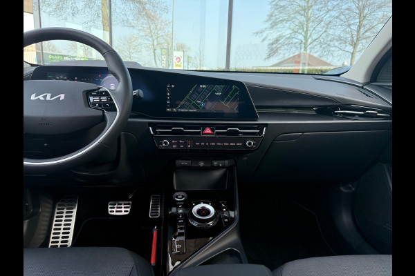 Kia Niro 1.6 GDi Hybrid ExecutiveLine - Automaat - Leder - Schuifdak - Org.NL