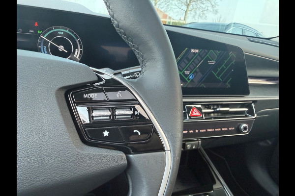 Kia Niro 1.6 GDi Hybrid ExecutiveLine - Automaat - Leder - Schuifdak - Org.NL