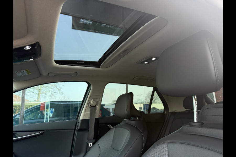 Kia Niro 1.6 GDi Hybrid ExecutiveLine - Automaat - Leder - Schuifdak - Org.NL
