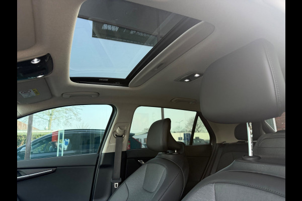 Kia Niro 1.6 GDi Hybrid ExecutiveLine - Automaat - Leder - Schuifdak - Org.NL