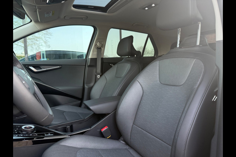 Kia Niro 1.6 GDi Hybrid ExecutiveLine - Automaat - Leder - Schuifdak - Org.NL