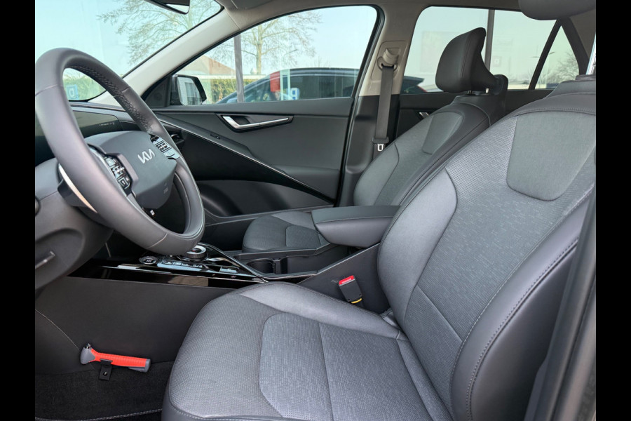 Kia Niro 1.6 GDi Hybrid ExecutiveLine - Automaat - Leder - Schuifdak - Org.NL