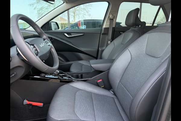 Kia Niro 1.6 GDi Hybrid ExecutiveLine - Automaat - Leder - Schuifdak - Org.NL