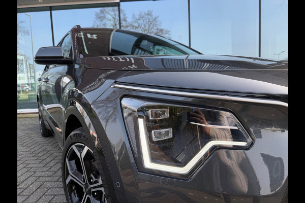 Kia Niro 1.6 GDi Hybrid ExecutiveLine - Automaat - Leder - Schuifdak - Org.NL