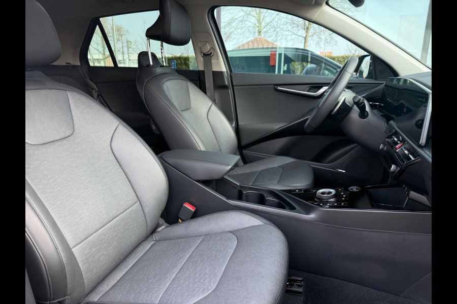 Kia Niro 1.6 GDi Hybrid ExecutiveLine - Automaat - Leder - Schuifdak - Org.NL