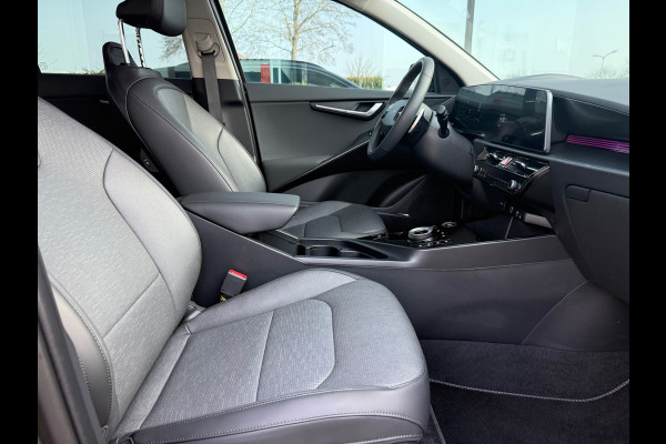 Kia Niro 1.6 GDi Hybrid ExecutiveLine - Automaat - Leder - Schuifdak - Org.NL