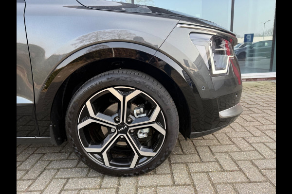 Kia Niro 1.6 GDi Hybrid ExecutiveLine - Automaat - Leder - Schuifdak - Org.NL